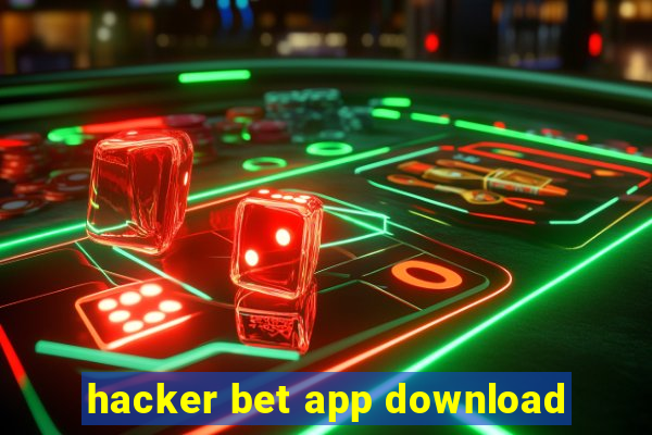 hacker bet app download